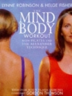 The Mind-body Workout - Book