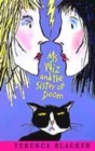 MS WIZ AND THE SISTER OF DOOM - Book