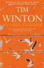 An Open Swimmer - Book