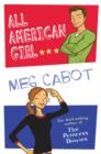 All American Girl - Book