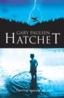 Hatchet - Book