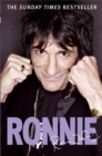 Ronnie - Book