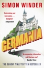 Germania : A Personal History of Germans Ancient and Modern - Book