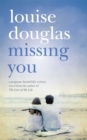 Missing You - Book