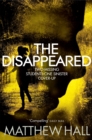 The Disappeared - Book