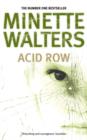 Acid Row - eBook
