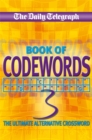 Daily Telegraph Codewords 3 - Book