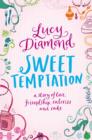 Sweet Temptation - Book