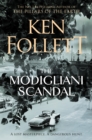 The Modigliani Scandal - eBook
