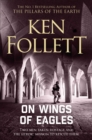 On Wings of Eagles - eBook