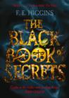The Black Book of Secrets - eBook