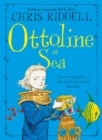 Ottoline at Sea - Book
