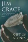 The Gift of Stones - eBook