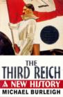 The Third Reich : A New History - eBook