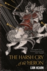 The Harsh Cry of the Heron - eBook