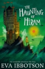 The Haunting of Hiram - eBook