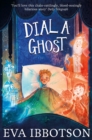 Dial a Ghost - eBook