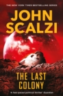 The Last Colony - eBook