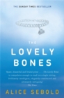 The Lovely Bones - Book