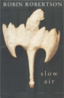 Slow Air - Book