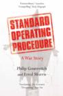 Standard Operating Procedure : A War Story - eBook
