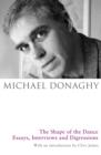 The Shape of the Dance : Essays, Interviews and Digressions - eBook