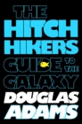 The Hitchhiker's Guide to the Galaxy - Book