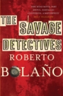 The Savage Detectives - Book