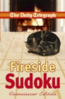 Daily Telegraph Fireside Sudoku 'Connoisseur Edition' - Book
