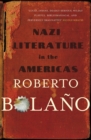 Nazi Literature in the Americas - Book