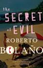 The Secret of Evil - Book