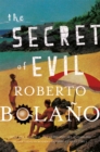 The Secret of Evil - Book