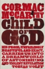 Child of God - Book