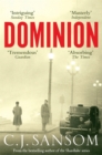 Dominion - Book