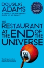 The Restaurant at the End of the Universe - eBook