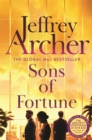 Sons of Fortune - eBook