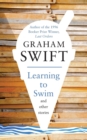 Learning to Swim and Other Stories - Book