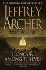 Honour Among Thieves - Book