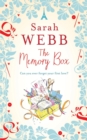 The Memory Box - Book