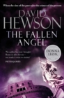 The Fallen Angel - Book