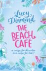 The Beach Cafe - Book