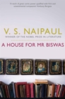 A House for Mr Biswas - Book