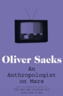 An Anthropologist on Mars - Book