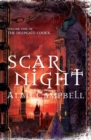 Scar Night : Book One of the Deepgate Codex - eBook