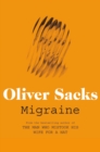 Migraine - Book