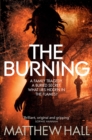 The Burning - Book