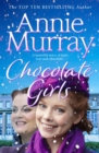 Chocolate Girls - eBook