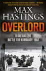 Overlord : D-Day and the Battle for Normandy 1944 - eBook