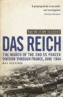Das Reich : The March of the 2nd SS Panzer Division Through France, June 1944 - eBook
