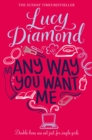 Any Way You Want Me - eBook